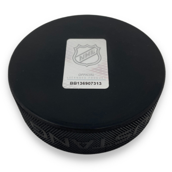 NHL produkty puk NHL 32 Team Logos Puck