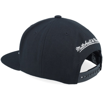 Vegas Golden Knights čiapka flat šiltovka Conference Patch Snapback