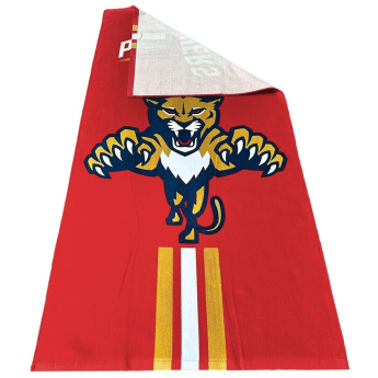 Florida Panthers plážová osuška Prestige