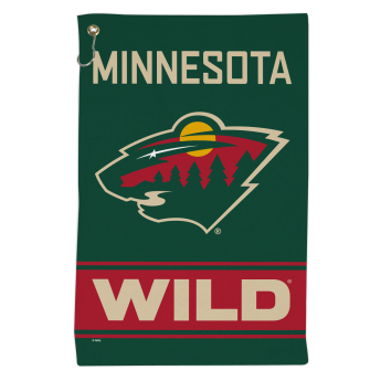 Minnesota Wild uterák The Fan