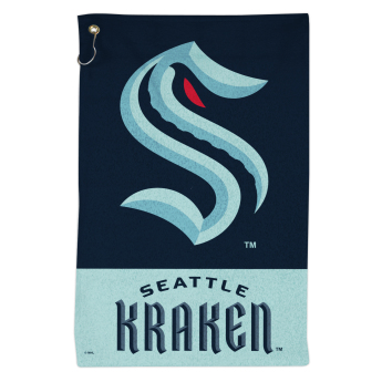 Seattle Kraken uterák The Fan
