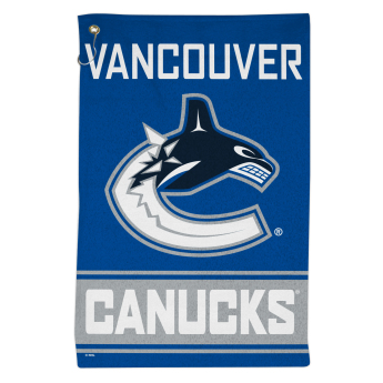 Vancouver Canucks uterák The Fan