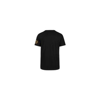 Boston Bruins pánske tričko 47 Vintage Fieldhouse black