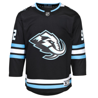 Utah Hockey Club detský hokejový dres Logan Cooley Premier Home