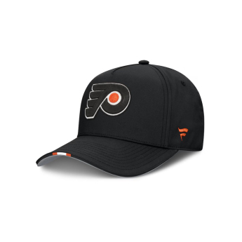 Philadelphia Flyers čiapka baseballová šiltovka Draft Podium Hat