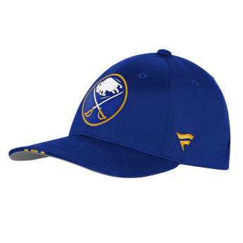 Buffalo Sabres detská čiapka baseballová šiltovka Draft Podium Hat