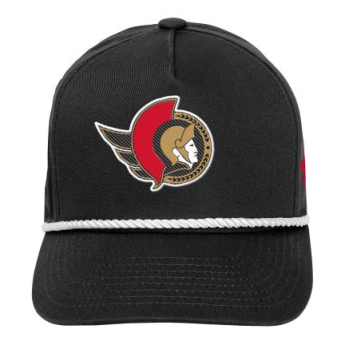 Ottawa Senators detská čiapka baseballová šiltovka Structured Adj A-Frame