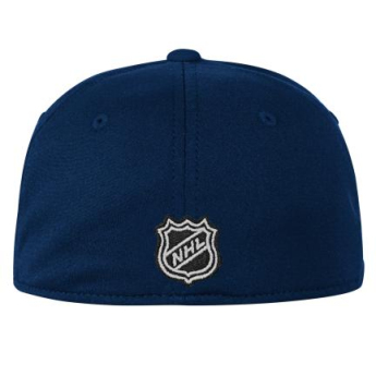 Winnipeg Jets detská čiapka baseballová šiltovka Structured Flex