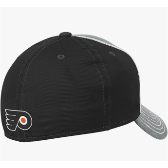 Philadelphia Flyers čiapka baseballová šiltovka Draft L/XL Flex