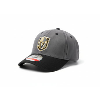 Vegas Golden Knights detská čiapka baseballová šiltovka NHL Chainstitch Slouch