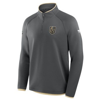 Vegas Golden Knights pánska bunda Authentic Pro Rink QZ