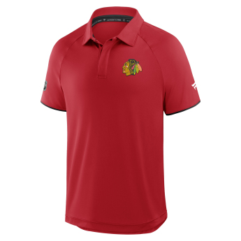 Chicago Blackhawks polokošeľa Authentic Pro Rink