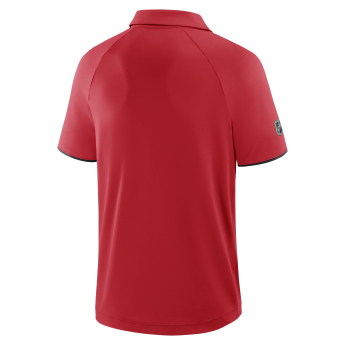 Chicago Blackhawks polokošeľa Authentic Pro Rink