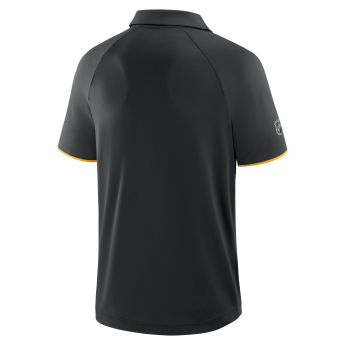 Pittsburgh Penguins polokošeľa Authentic Pro Rink