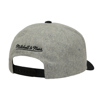 Boston Bruins čiapka baseballová šiltovka Tailsweeps Pro Snapback