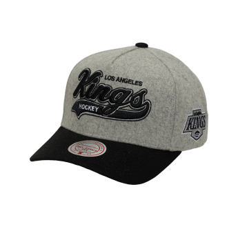 Los Angeles Kings čiapka baseballová šiltovka Tailsweeps Pro Snapback