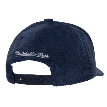 Toronto Maple Leafs čiapka baseballová šiltovka Arch Stamp Pro Snapback