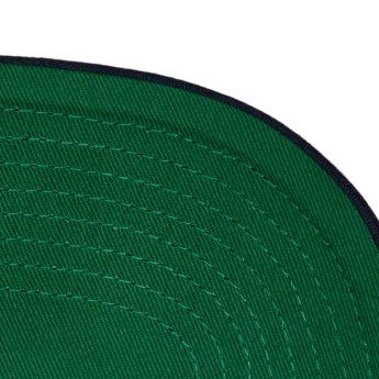 Winnipeg Jets čiapka baseballová šiltovka Team Ground 2.0 Pro Snapback