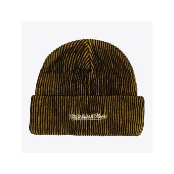 Boston Bruins zimná čiapka Double Sided Knit