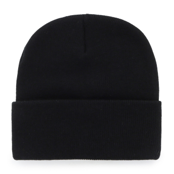 Anaheim Ducks zimná čiapka Haymaker 47 Cuff Knit black