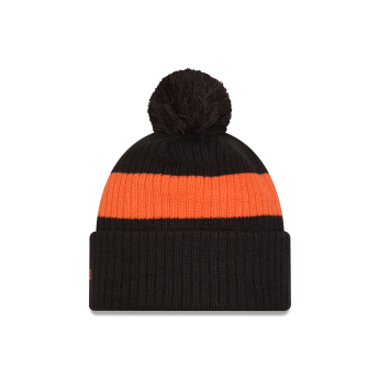Philadelphia Flyers zimná čiapka New Era Cold Winter