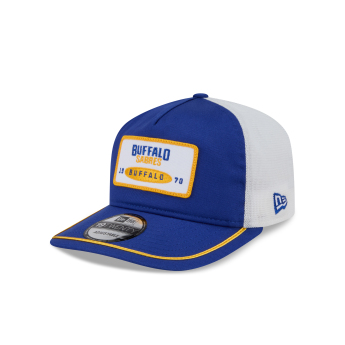 Buffalo Sabres čiapka baseballová šiltovka New Era 1920 Emb patch blue