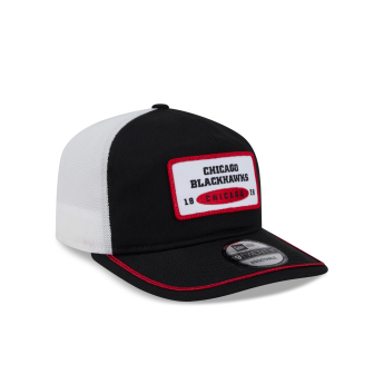 Chicago Blackhawks čiapka baseballová šiltovka New Era 1920 Emb patch