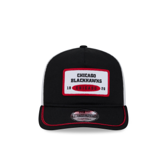 Chicago Blackhawks čiapka baseballová šiltovka New Era 1920 Emb patch