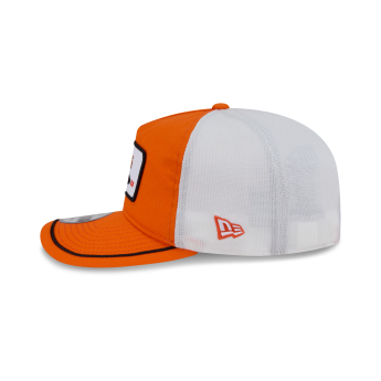 Anaheim Ducks čiapka baseballová šiltovka New Era 1920 Emb patch