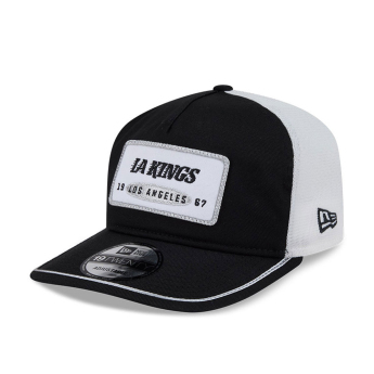 Los Angeles Kings čiapka baseballová šiltovka New Era 1920 Emb patch