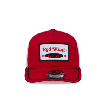 Detroit Red Wings čiapka baseballová šiltovka New Era 1920 Emb patch