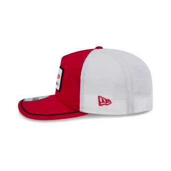 Detroit Red Wings čiapka baseballová šiltovka New Era 1920 Emb patch