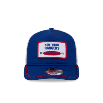 New York Rangers čiapka baseballová šiltovka New Era 1920 Emb patch
