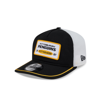 Pittsburgh Penguins čiapka baseballová šiltovka New Era 1920 Emb patch