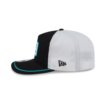San Jose Sharks čiapka baseballová šiltovka New Era 1920 Emb patch