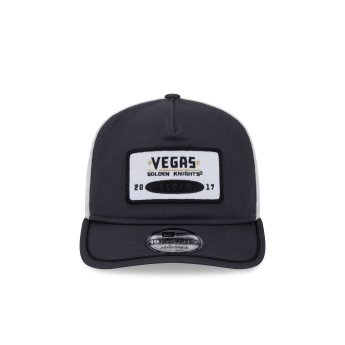 Vegas Golden Knights čiapka baseballová šiltovka New Era 1920 Emb patch