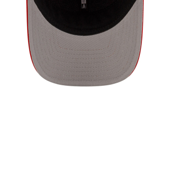 Chicago Blackhawks čiapka baseballová šiltovka New Era 940MC red