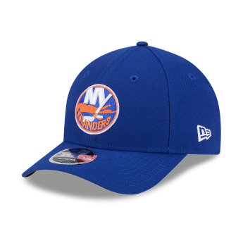 New York Islanders čiapka baseballová šiltovka New Era 940MC blue