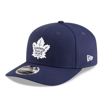 Toronto Maple Leafs čiapka baseballová šiltovka New Era 970SS blue