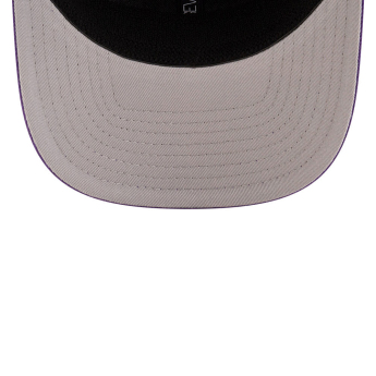 Los Angeles Kings čiapka baseballová šiltovka New Era 970SS purple