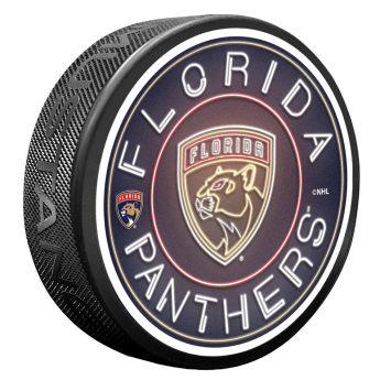 Florida Panthers puk Neon