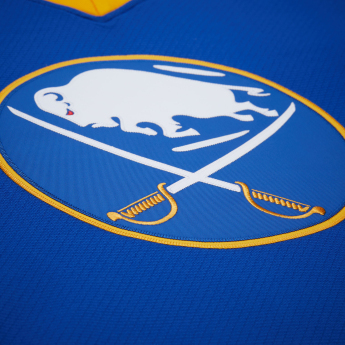 Buffalo Sabres hokejový dres Dominik Hasek 1995 NHL Dark Jersey