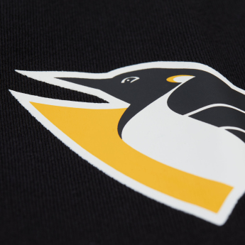 Pittsburgh Penguins pánska mikina s kapucňou Playmaker Fleece Hoodie Vintage Logo