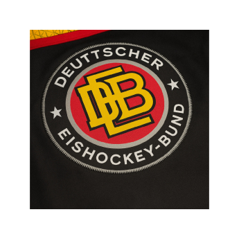 Hokejové reprezentácie hokejový dres Germany NIKE IIHF World Championships replica