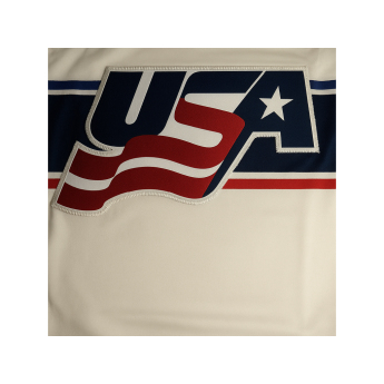 Hokejové reprezentácie hokejový dres USA NIKE IIHF World Championships replica