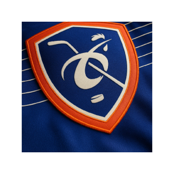 Hokejové reprezentácie hokejový dres France NIKE IIHF World Championships replica
