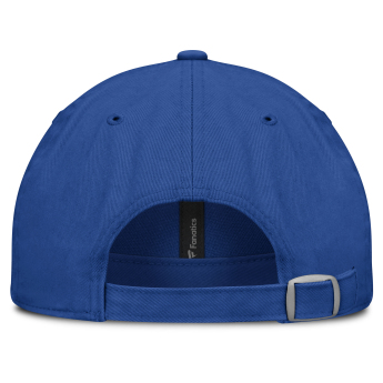 New York Rangers čiapka baseballová šiltovka Archer Unstructured Adjustable