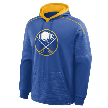 Buffalo Sabres pánska mikina s kapucňou Goaltender