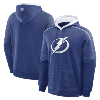 Tampa Bay Lightning pánska mikina s kapucňou Goaltender