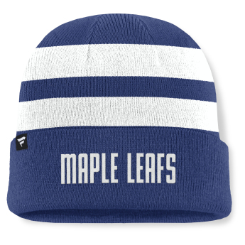 Toronto Maple Leafs zimná čiapka Swipe Cuffed